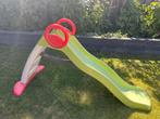 Smoby Glijbaan met Wateraansluiting, Ophalen, Gebruikt, Glijbaan