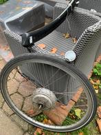 Te koop Achterwiel Batavus Fiets met motor 28 inch, Ophalen of Verzenden, Gebruikt, Batavus