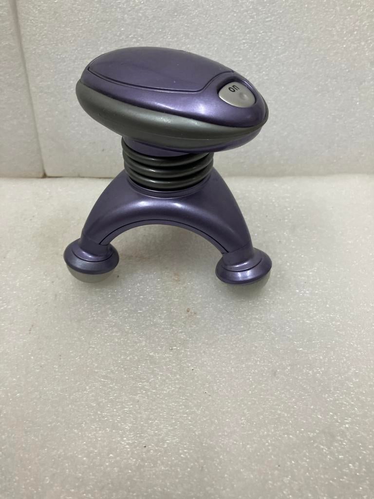 Handmassage apparaat, Sport en Fitness, Massageproducten, Ophalen of Verzenden, Nieuw, Apparaat