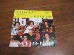 Jose et los reyes lailola, Gebruikt, Wereldmuziek, 7 inch, Single