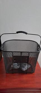 fietsenmand, Ophalen of Verzenden, Nieuw, Fietsmand