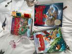 Leuke boeken fantasia geronimo stilton drakeneiland, Ophalen of Verzenden, Zo goed als nieuw
