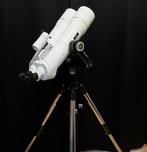 Telescoop- Giant Binoculair, Lenzentelescoop (refractor), 80 tot 200 mm, Ophalen of Verzenden, Zo goed als nieuw