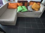 Ikea Fagelbo Hoekbank met Opbergruimte, Huis en Inrichting, Banken | Bankstellen, Ophalen, Hoekbank, 75 tot 100 cm, Zo goed als nieuw