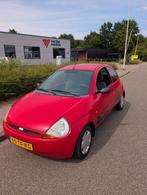 Ford Ka 1.3 Futura AIRCO " APK tot 24-06-2026 ", Voorwielaandrijving, 1299 cc, Stof, Gebruikt