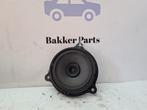Luidspreker van een Nissan Qashqai, Gebruikt, -, -, -