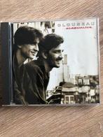 Cd “Adrenaline” Clouseau, Ophalen, Gebruikt, Overige genres