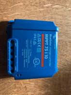 Victro MPPT 75 I 10 Blue solar charge controller, Watersport en Boten, Ophalen of Verzenden, Zo goed als nieuw, Motor en Techniek
