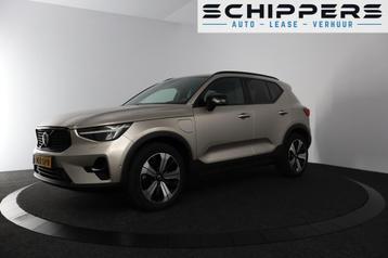 Volvo XC40 1.5 T4 Plus Dark | 360 Camera | Navigatie | beschikbaar voor biedingen