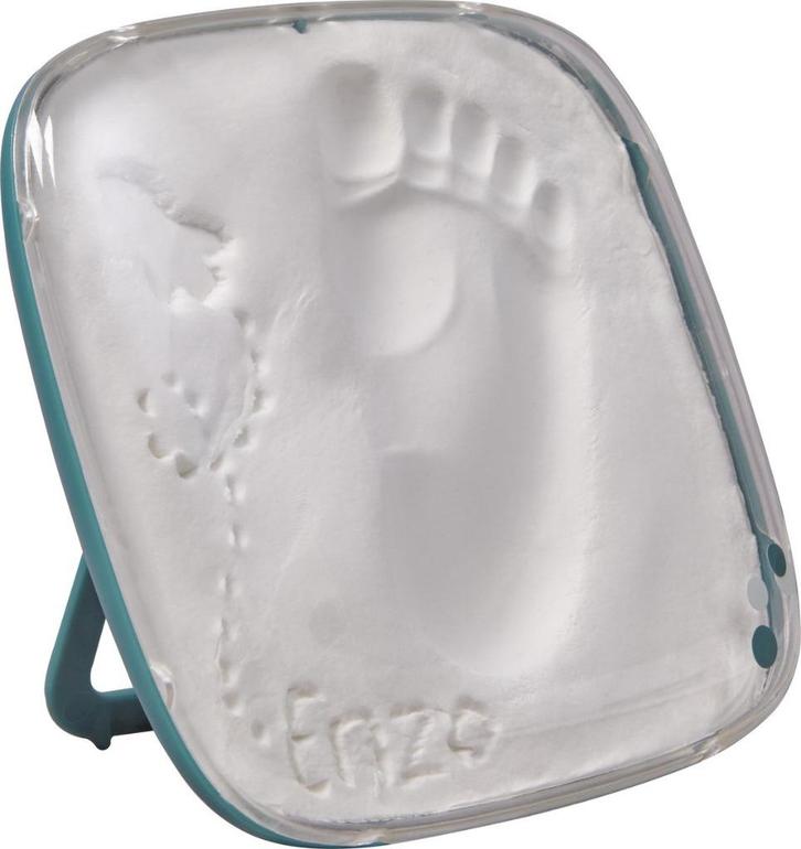 Baby Art Gipsafdruk - Klei Afdruk Baby - Aanbieding! -Nieuw!, Kinderen en Baby's, Kraamcadeaus en Geboorteborden, Nieuw, Kraamcadeau