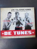 De Tunes : De Volgende Ronde ( cd ), Ophalen of Verzenden, Zo goed als nieuw, Levenslied of Smartlap
