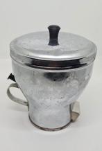 haagse schuif suikerpot Jewego, Antiek en Kunst, Ophalen of Verzenden
