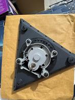 Powerplus langnekschuurmachine driehoek opzetstuk, Doe-het-zelf en Verbouw, Gereedschap | Schuurmachines, Ophalen of Verzenden