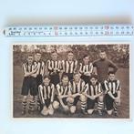 SPARTA ROTTERDAM elftalfoto seizoen 1931-1932  BATCO, Verzamelen, Ophalen of Verzenden, Gebruikt, Sparta, Poster, Plaatje of Sticker