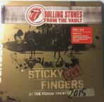 Nieuwe gesealde platen van the Rolling Stones, Ophalen of Verzenden, 1960 tot 1980, Nieuw in verpakking, 12 inch