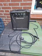 Blackstar LT-Echo 10 Gitaarversterker - Gebruikt, Ophalen of Verzenden, Gebruikt, Gitaar, Minder dan 50 watt