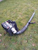 Echo rugbladblazer, Tuin en Terras, Bladblazers, Ophalen, Gebruikt, Benzine