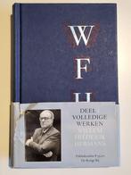 WF Hermans - Volledige Werken deel 1, Boeken, Willem Frederik Hermans, Ophalen of Verzenden, Zo goed als nieuw, Nederland