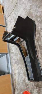 Middenconsole Mercedes W115, Auto-onderdelen, Ophalen of Verzenden, Gebruikt, Mercedes-Benz