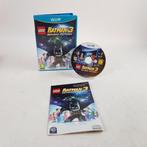 LEGO Batman 3 Wii U || Nu voor maar € 7,99, Ophalen of Verzenden, Huis en Inrichting