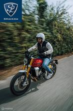 Fantic Caballero 500 Scrambler 2024 model met flinke korting, Bedrijf, Fantic, Overig