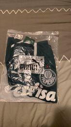 Puma Prachtig Palmeiras Shirt! Maat S, Ophalen of Verzenden, Zo goed als nieuw