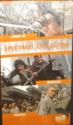 Spektakel Collection nieuw, Alle leeftijden, Ophalen of Verzenden, Zo goed als nieuw