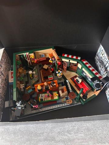 Lego friends beschikbaar voor biedingen