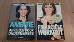 2 Boeken Annemarie Van Gaal, Boeken, Ophalen of Verzenden, Zo goed als nieuw