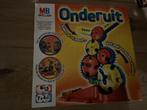 Onderuit - MB Spellen, Een of twee spelers, Ophalen of Verzenden, Gebruikt