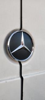 Mercedes sprinter logo embleem achterdeur, Auto-onderdelen, Klein materiaal, Nieuw, Ophalen of Verzenden, Mercedes-Benz