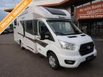 Benimar Cocoon 463 MJ2026 VOORDEEL 11.680,- euro, Caravans en Kamperen, Campers, Automaat, Ford, Luifel, Diesel