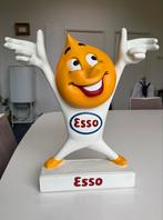 Esso Beeld / replica, Ophalen of Verzenden, Zo goed als nieuw, Reclamebord