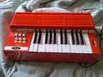 Magnus Elektrisch Akkoordenorgel 1960, Muziek en Instrumenten, Ophalen of Verzenden, 2 klavieren, Orgel