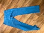 Disquered jeans maat 52, Kleding | Heren, Spijkerbroeken en Jeans, Ophalen of Verzenden, Zo goed als nieuw, Blauw, Dsquared2