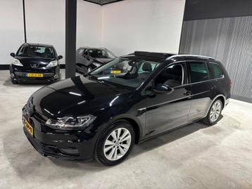 Volkswagen Golf Variant 1.5 TSI Comfortline Business pano na beschikbaar voor biedingen