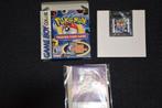 Pokemon Trading Card Game - Game Boy CIB minty, Spelcomputers en Games, Games | Nintendo Game Boy, Vanaf 3 jaar, Overige genres