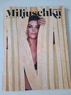 Miljuschka Magazine Nr. 10, Boeken, Ophalen of Verzenden, Gelezen, Damesbladen