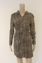 Only dierenprint jurk maat 40, Maat 38/40 (M), Only, ., Geel