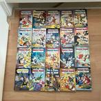 Donald Duck Pockets, Complete serie of reeks, Ophalen, Gelezen