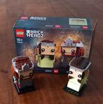 Lego Brickheadz  40630, 40631 en 40632, Ophalen of Verzenden, Zo goed als nieuw