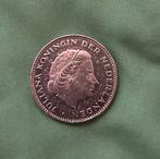 Nederlandse Gulden Munt - Juliana 2 1/2 Gulden 1979, Postzegels en Munten, Munten | Nederland, Koningin Juliana, Zilver, Ophalen of Verzenden