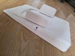 Anti Reflux kussen hellend vlak hoes newborn baby, Ophalen of Verzenden, Zo goed als nieuw, Wieg