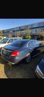 Mercedes E klasse 17 inch velgen tekoop, Ophalen, Velg(en), 17 inch, Winterbanden