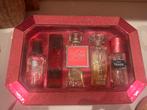 Victoria secret geurenset, Sieraden, Tassen en Uiterlijk, Uiterlijk | Parfum, Ophalen of Verzenden, Gebruikt