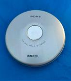 Sony D-NE005 CD Walkman MP3, Audio, Tv en Foto, Walkmans, Discmans en Minidiscspelers, Ophalen of Verzenden, Discman