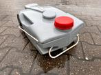 Fusion vuileater tank 22 liter, Caravans en Kamperen, Ophalen, Gebruikt