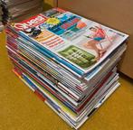 Quest. Jongerentijdschrift 2016-2019, Ophalen, Zo goed als nieuw