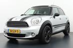 Mini COUNTRYMAN 1.6 ONE D HB 5-Drs  CHILI WOW-Factor!!, Auto's, Voorwielaandrijving, Euro 5, Gebruikt, 23 km/l