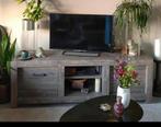 Tv kast heel mooi grijs tv meubel, Ophalen of Verzenden, 25 tot 50 cm, 150 tot 200 cm, Minder dan 100 cm